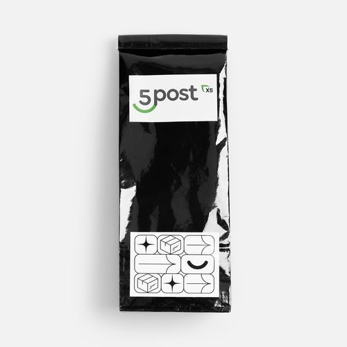 Набор Luba, черный