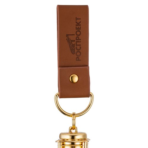 Флешка «Криптекс»®, Gold limited edition, 64 Гб
