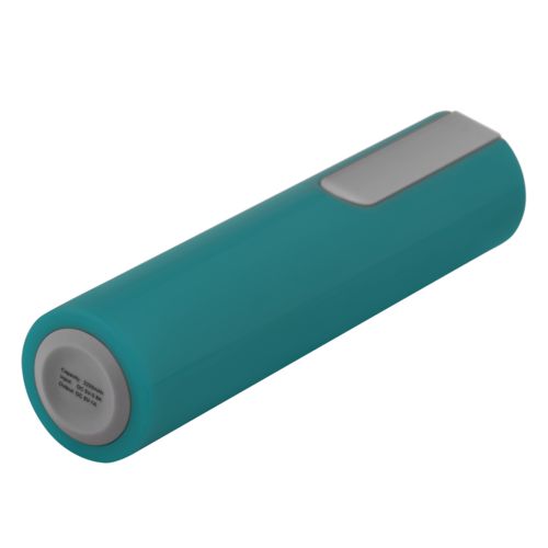 Набор Vivid Maxi, бирюзовый Набор Vivid Maxi, бирюзовый
