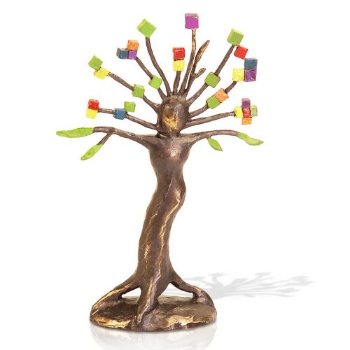 Скульптура «Древо»