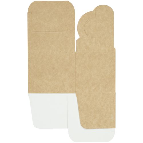 Коробка для кружки Storiginal, крафт Коробка для кружки Storiginal, крафт