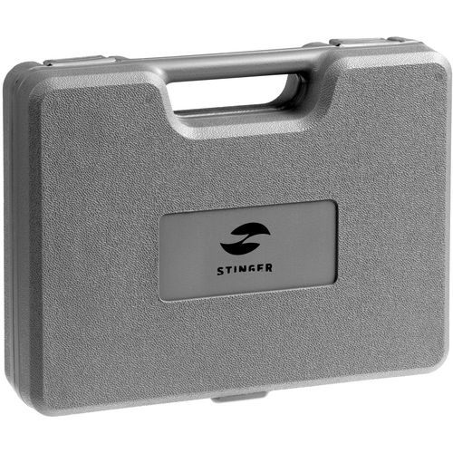 Набор инструментов Stinger 25, темно-серый Набор инструментов Stinger 25, темно-серый