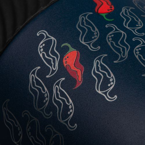 Термостакан Hub, темно-синий