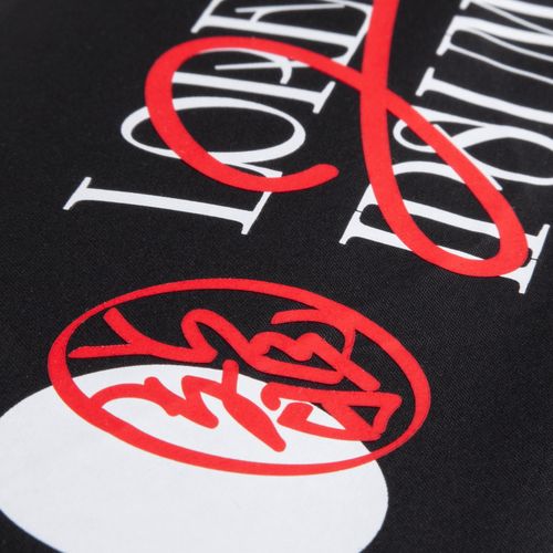 Зонт складной Color Action, в кейсе, черный