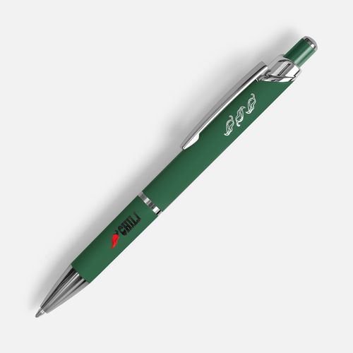 Набор Urban Power, зеленый