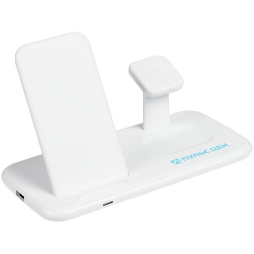 Зарядная станция Smart Nest, белая