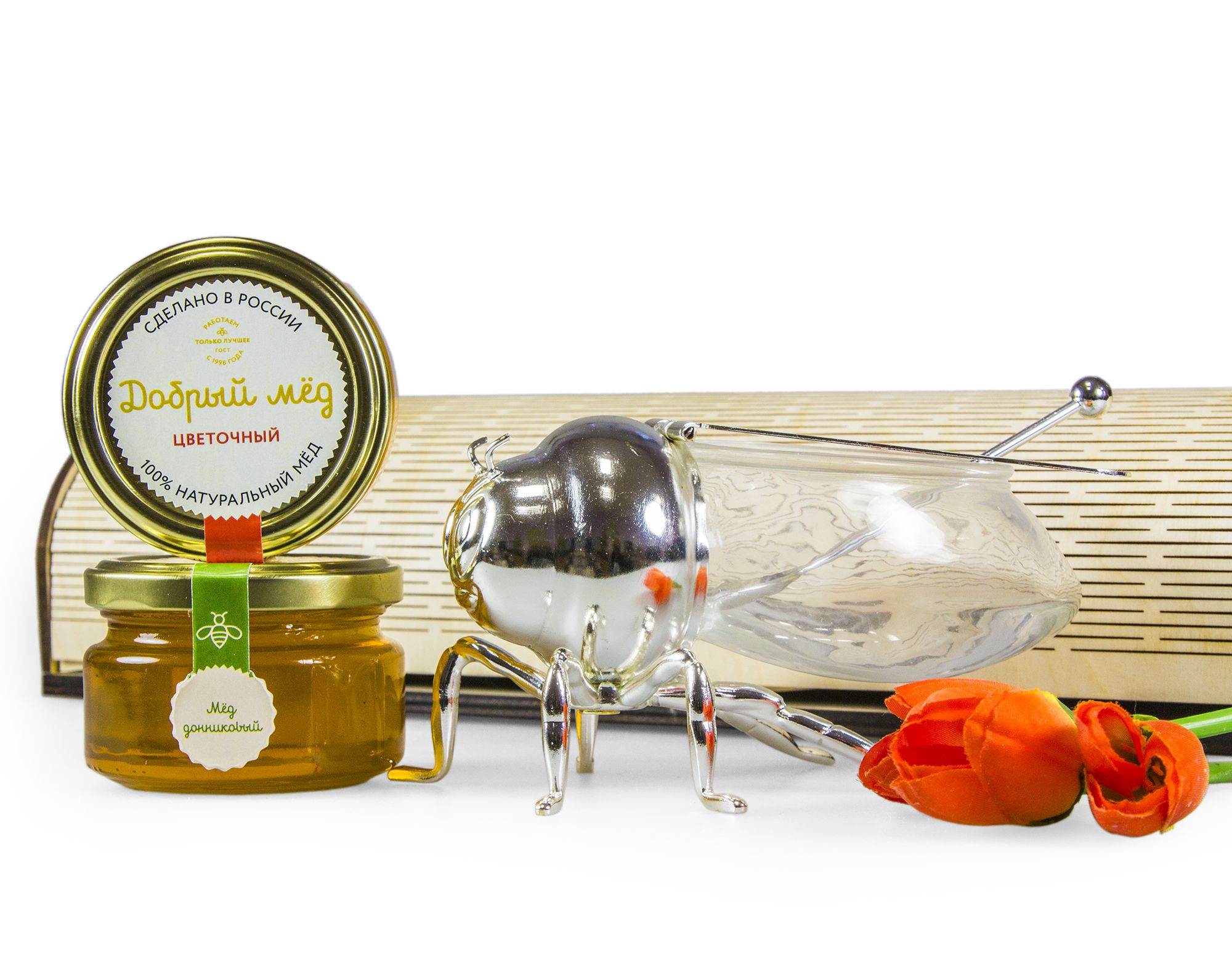Набор Honey Набор Honey