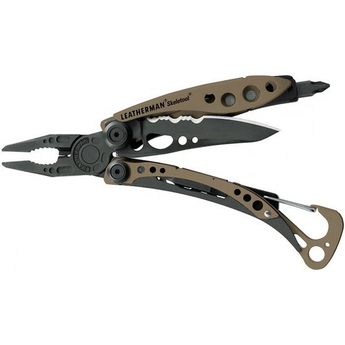 Мультитул Skeletool, хаки Мультитул Skeletool, хаки