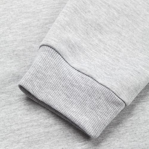 Свитшот мужской Kulonga Sweat, серый меланж Свитшот мужской Kulonga Sweat, серый меланж
