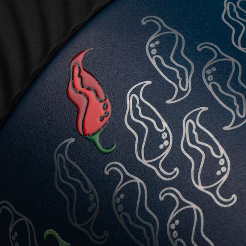 Термостакан Hub, темно-синий