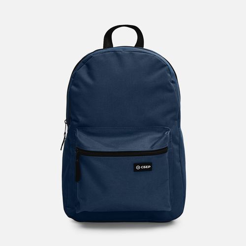 Рюкзак Base, черный