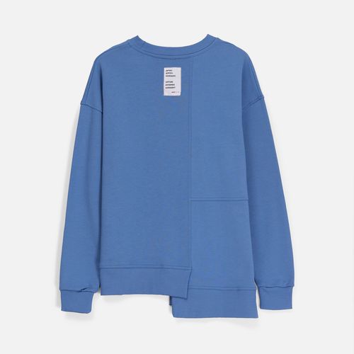 Свитшот Neofit, синий