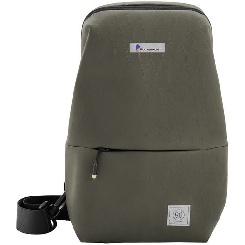 Рюкзак на одно плечо City Sling Bag, зеленый Рюкзак на одно плечо City Sling Bag, зеленый