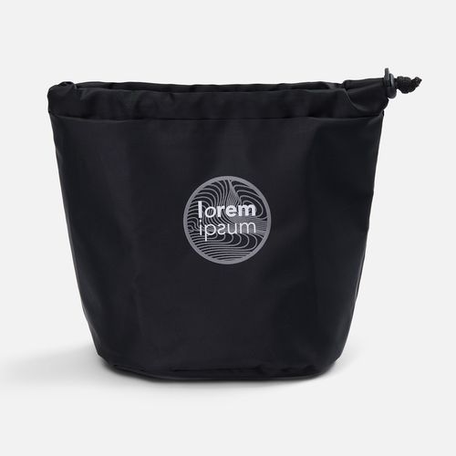 Дорожная подушка Somna, синяя