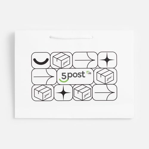 Набор Luba, черный