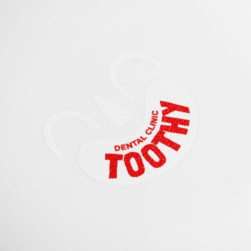 Антистресс «Звезда», белый