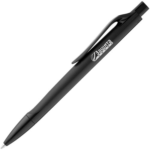 Ручка шариковая Prodir DS6 PPP-P, черная