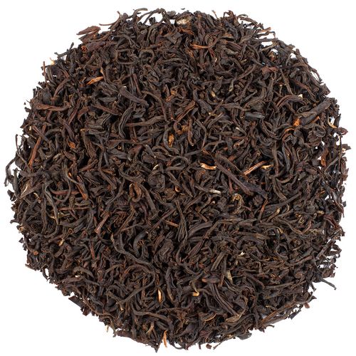 Чай Breakfast Tea в пирамидке, синий Чай Breakfast Tea в пирамидке, синий