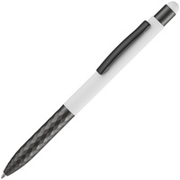 Ручка шариковая Digit Soft Touch со стилусом