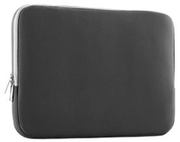 Сумка для ноутбука PRINCETON 12'' черная