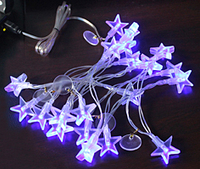 Гирлянда LED с питанием от USB Гирлянда LED с питанием от USB