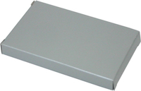 Футляр для визиток Aluminum Футляр для визиток Aluminum