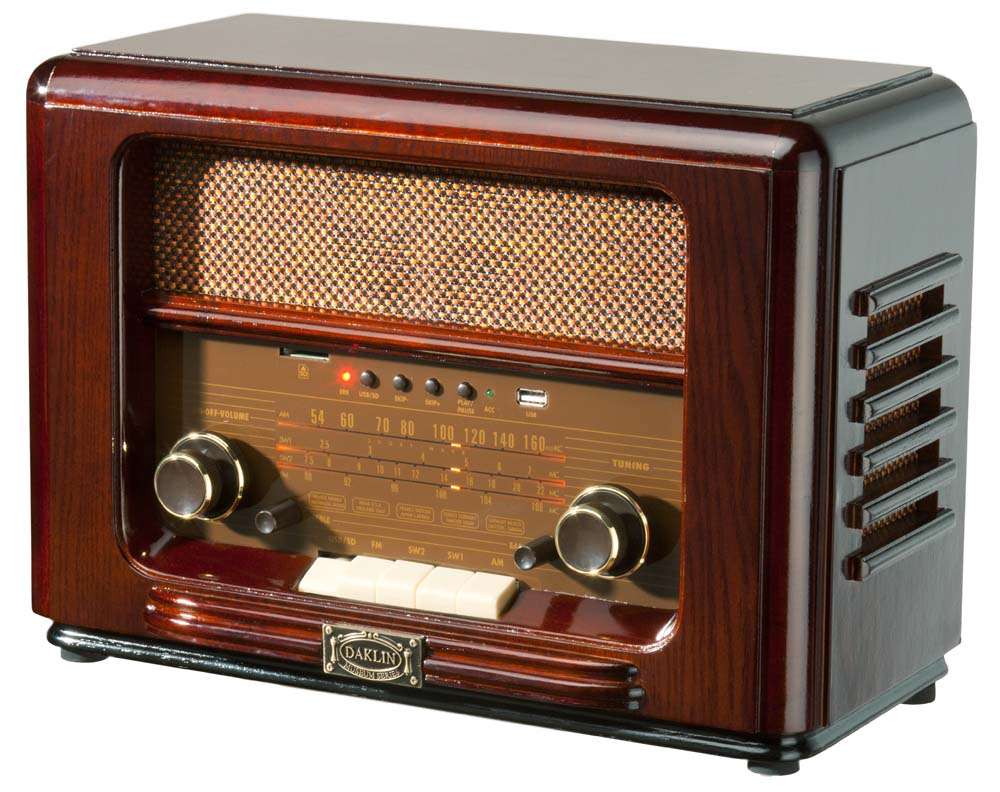 Музыкальный проигрыватель OLD TIME MP3 Музыкальный проигрыватель OLD TIME MP3