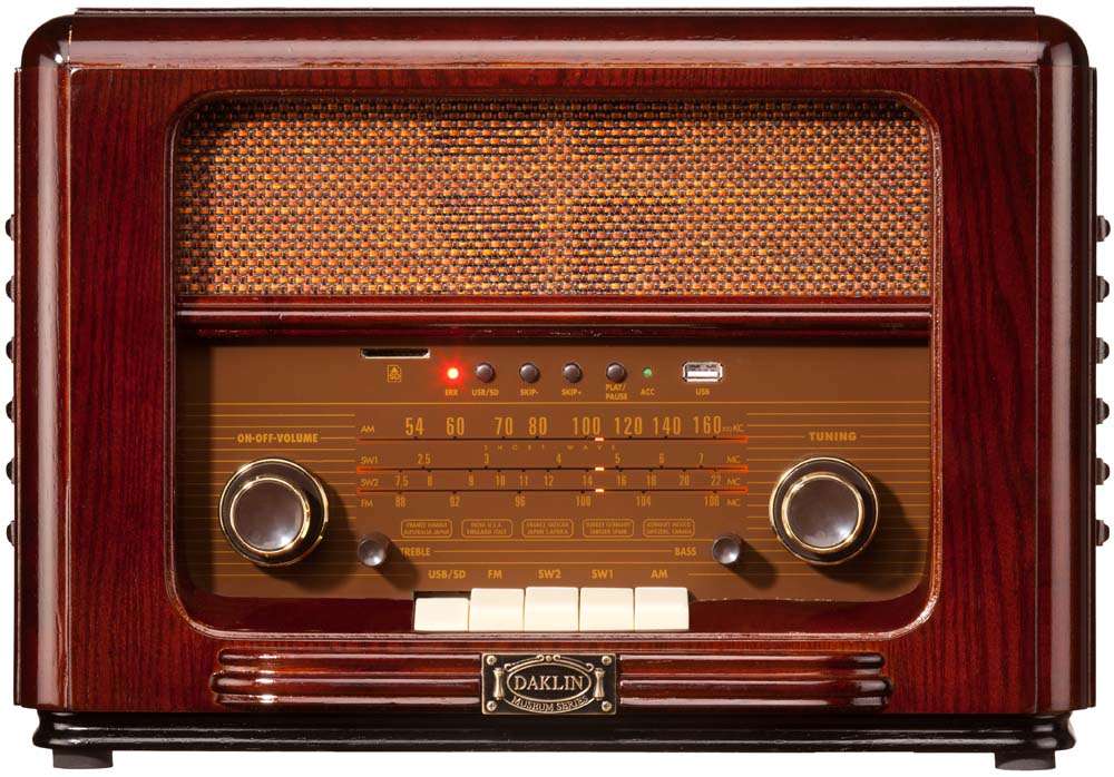 Музыкальный проигрыватель OLD TIME MP3 Музыкальный проигрыватель OLD TIME MP3
