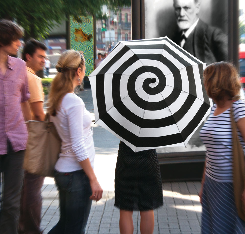 Зонт-трость Hypnos Зонт-трость Hypnos
