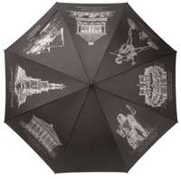 Зонт «Восьмое чудо света»