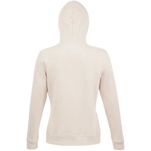 Толстовка женская Spencer Women, розовая Толстовка женская Spencer Women, розовая