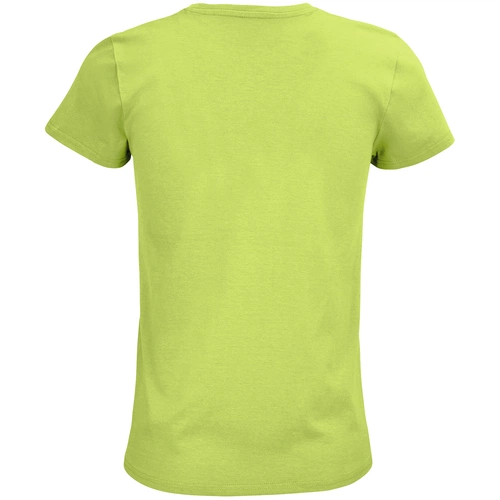 Футболка женская Pioneer Women, зеленое яблоко Футболка женская Pioneer Women, зеленое яблоко