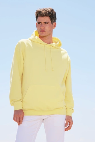 Худи унисекс Condor, бордовое Худи унисекс Condor, бордовое