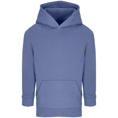 Худи детское Condor Kids, синее Худи детское Condor Kids, синее