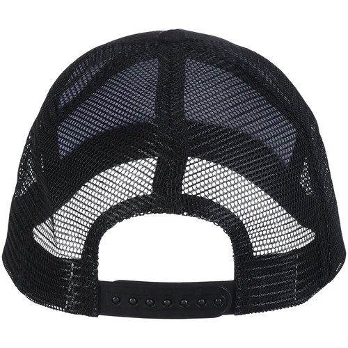 Бейсболка Blink, черная Бейсболка Blink, черная