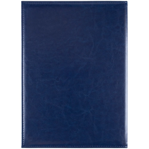 Папка адресная Nebraska, синяя Папка адресная Nebraska, синяя