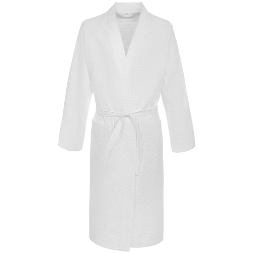 Халат гостиничный For Rooms, белый Халат гостиничный For Rooms, белый