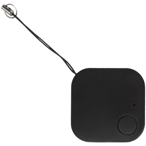 Трекер для поиска вещей iTrack Easy, черный Трекер для поиска вещей iTrack Easy, черный