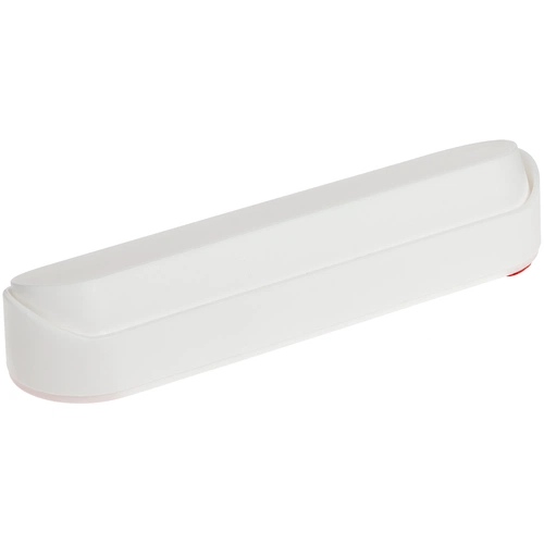 Парковочная визитка Litera, белая Парковочная визитка Litera, белая