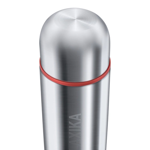 Термос Relaxika Duo 1200 в чехле, стальной Термос Relaxika Duo 1200 в чехле, стальной