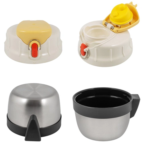 Термос Thermos FDH, стальной Термос Thermos FDH, стальной