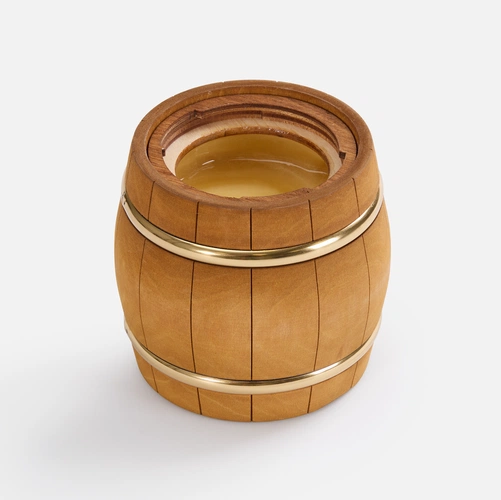 Мед Winnie Joy в бочонке, малый Мед Winnie Joy в бочонке, малый