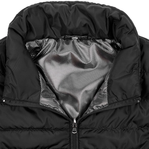 Жилет двусторонний Climb, черный Жилет двусторонний Climb, черный