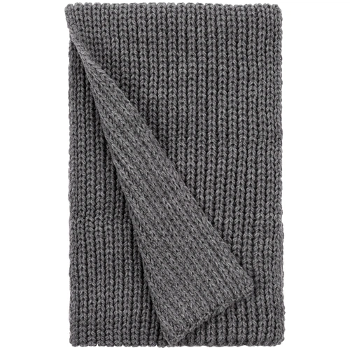 Шарф Nordkapp, серый меланж Шарф Nordkapp, серый меланж
