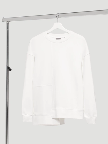 Свитшот Neofit, кремовый Свитшот Neofit, кремовый