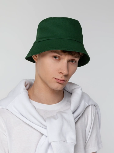 Панама Vento, зеленая (оливковая) Панама Vento, зеленая (оливковая)