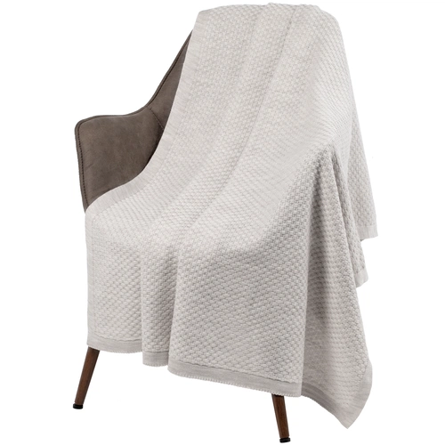 Плед Sheerness, льняной Плед Sheerness, льняной