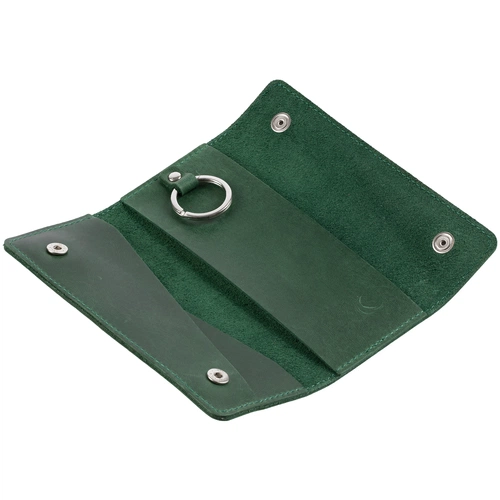 Ключница inStream, зеленая Ключница inStream, зеленая