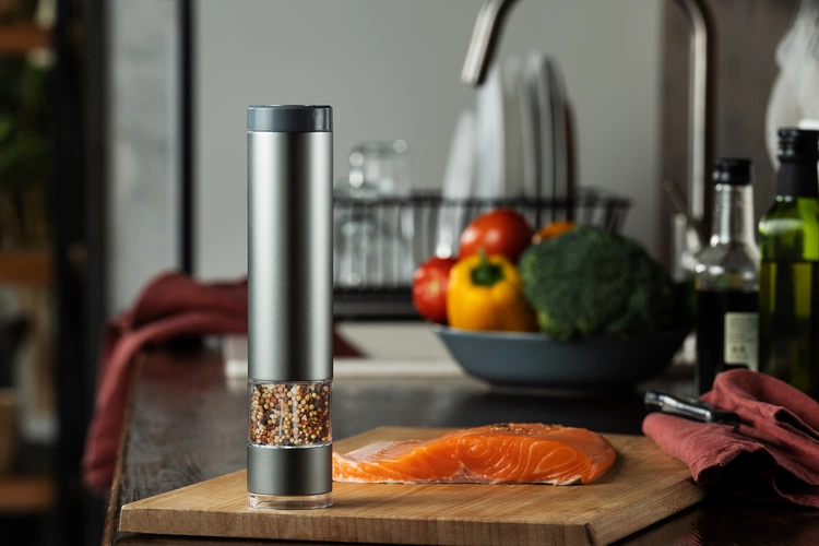 Электрическая мельница для специй Kvarn Электрическая мельница для специй Kvarn