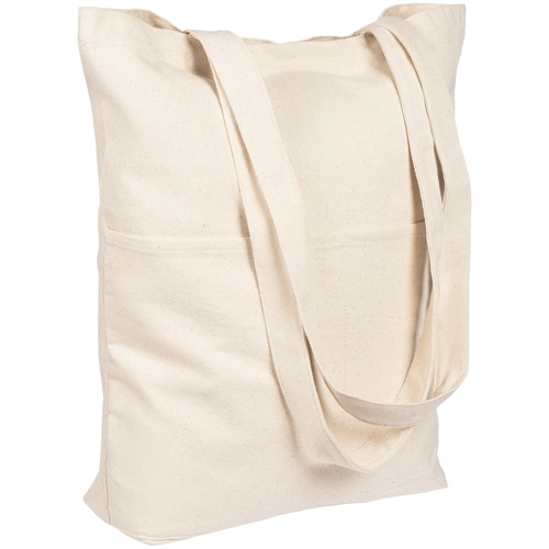 Сумка для покупок Mister Big, неокрашенная Сумка для покупок Mister Big, неокрашенная